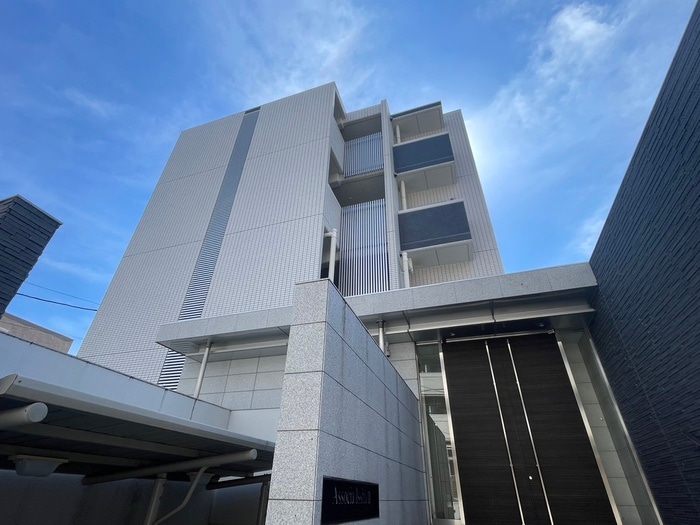 外観写真 アソシア一社Ⅲ