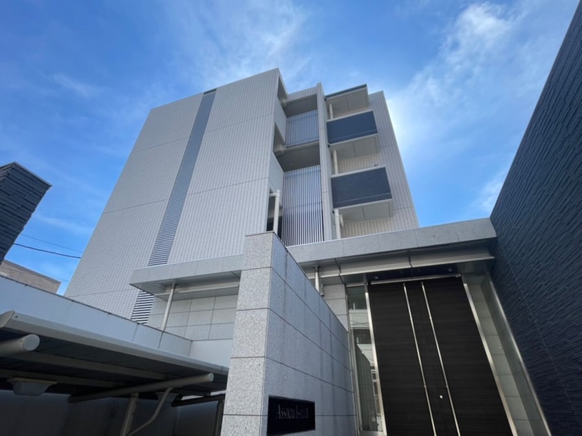 外観写真 アソシア一社Ⅲ