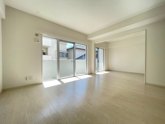 居室 アソシア一社Ⅲ