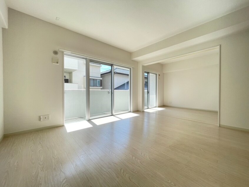 居室 アソシア一社Ⅲ