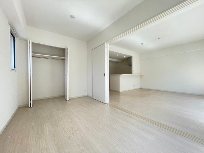 居室 アソシア一社Ⅲ