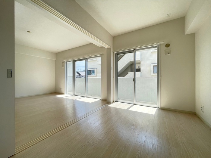 居室 アソシア一社Ⅲ