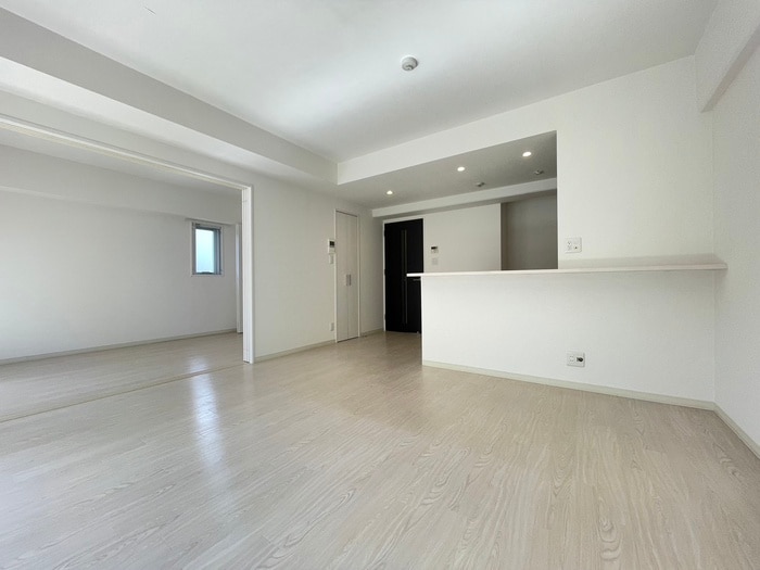 居室 アソシア一社Ⅲ