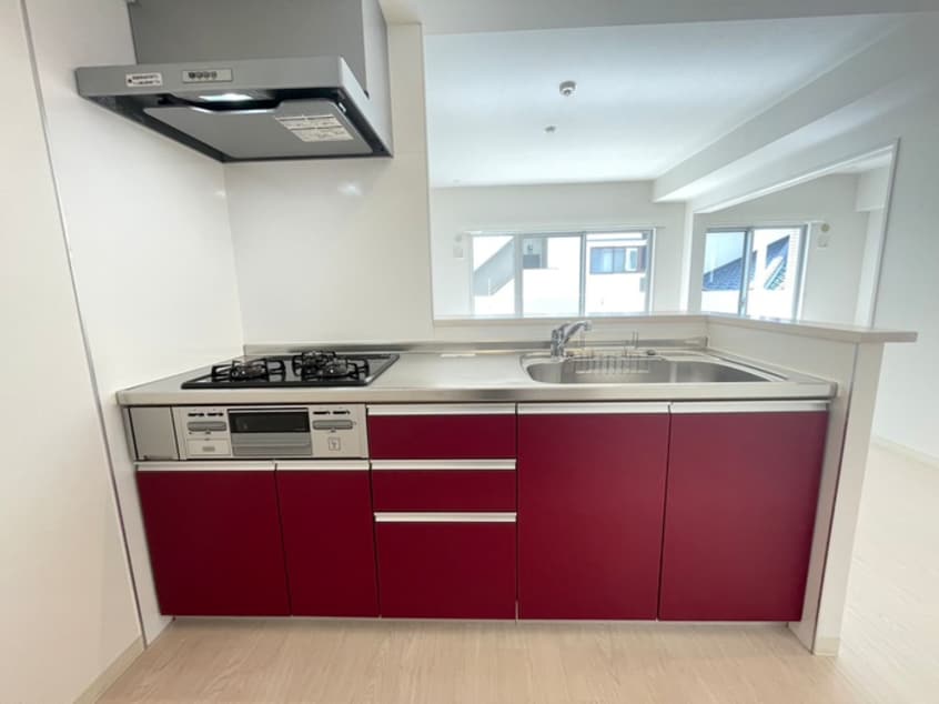 キッチン アソシア一社Ⅲ