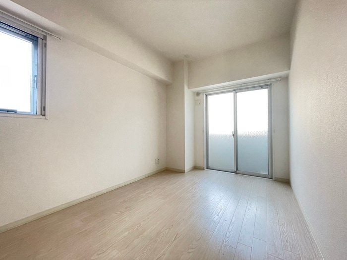 居室 アソシア一社Ⅲ