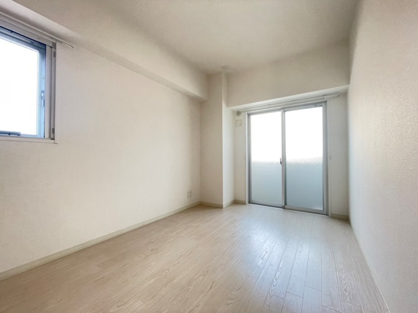 居室 アソシア一社Ⅲ