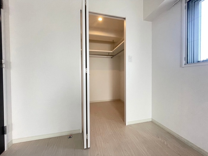 収納 アソシア一社Ⅲ