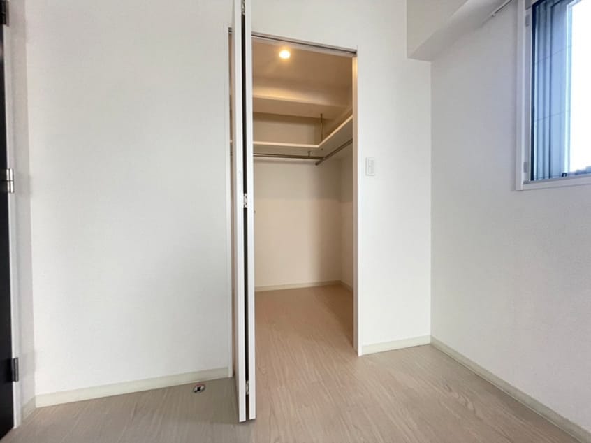 収納 アソシア一社Ⅲ