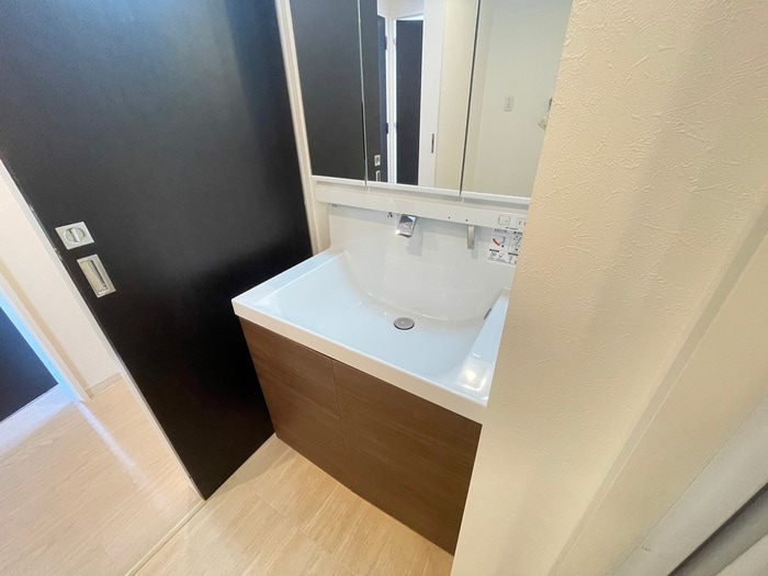 洗面 アソシア一社Ⅲ