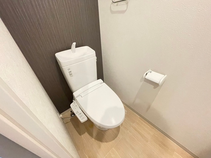 トイレ アソシア一社Ⅲ