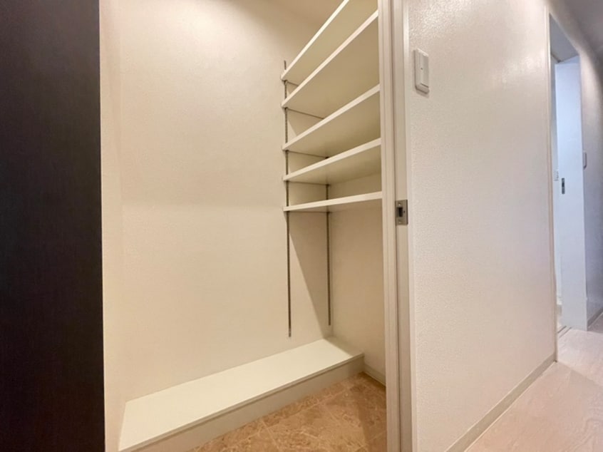 靴箱 アソシア一社Ⅲ