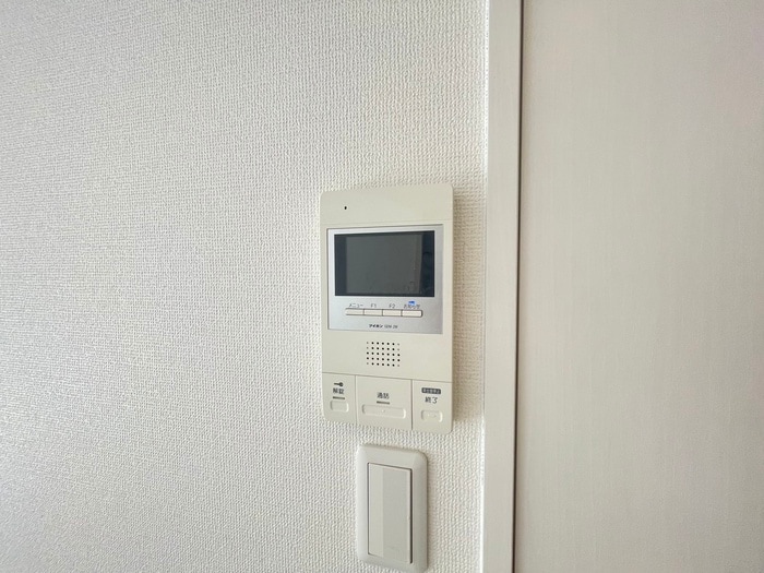 内観写真 アソシア一社Ⅲ