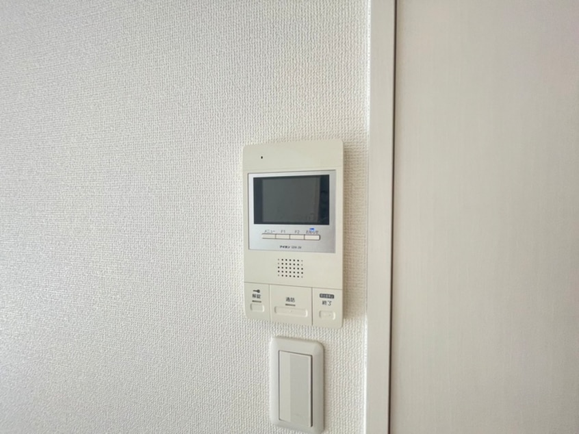 内観写真 アソシア一社Ⅲ