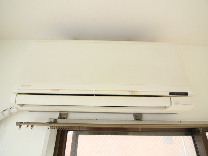 内観写真 ハイツイズミ