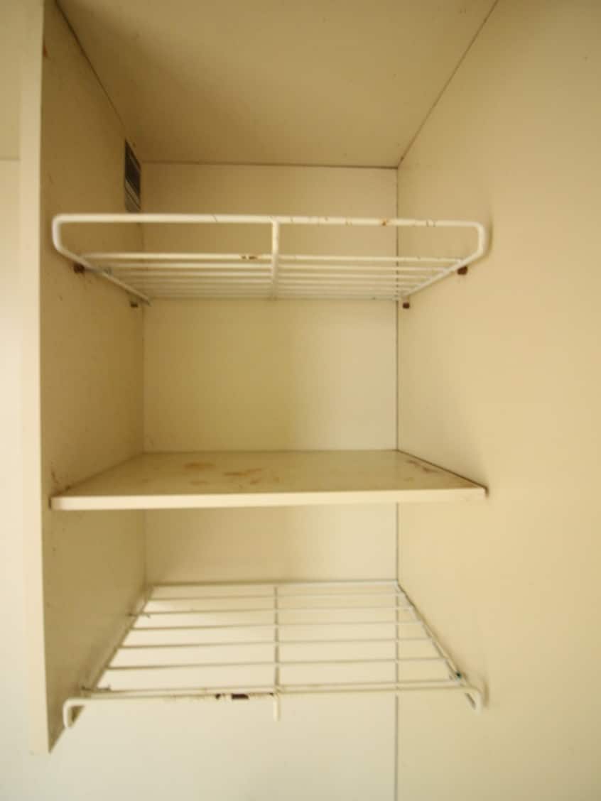 キッチン ハイツイズミ