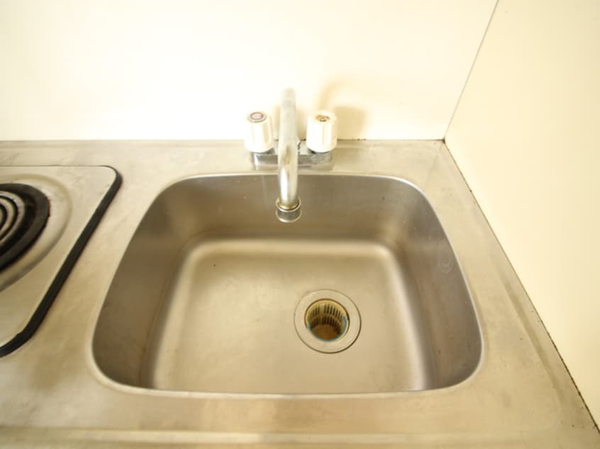 キッチン ハイツイズミ