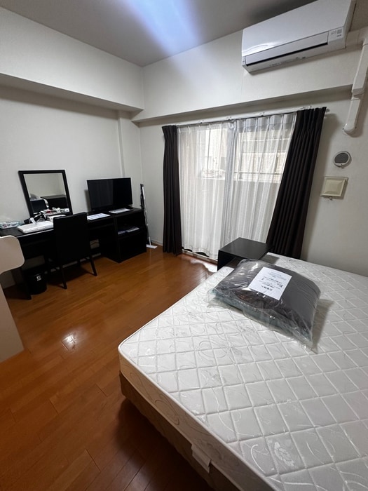 居室 プレサンス泉セントマーク(613)