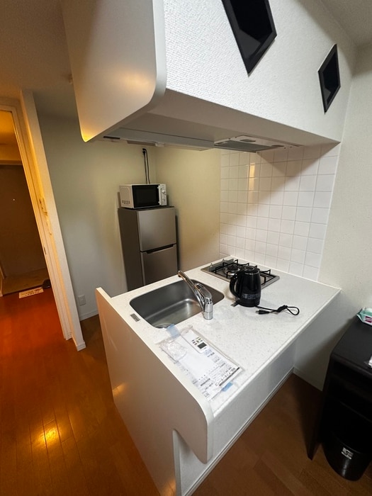 キッチン プレサンス泉セントマーク(613)