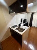 キッチン プレサンス泉セントマーク(613)