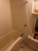 バス／シャワールーム等 プレサンス泉セントマーク(613)