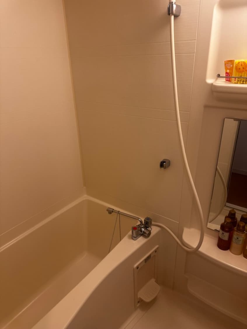 バス／シャワールーム等 プレサンス泉セントマーク(613)