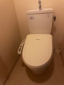 トイレ プレサンス泉セントマーク(613)