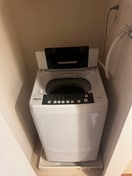 洗濯機置場 プレサンス泉セントマーク(613)