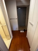 玄関 プレサンス泉セントマーク(613)