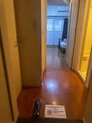 廊下 プレサンス泉セントマーク(613)