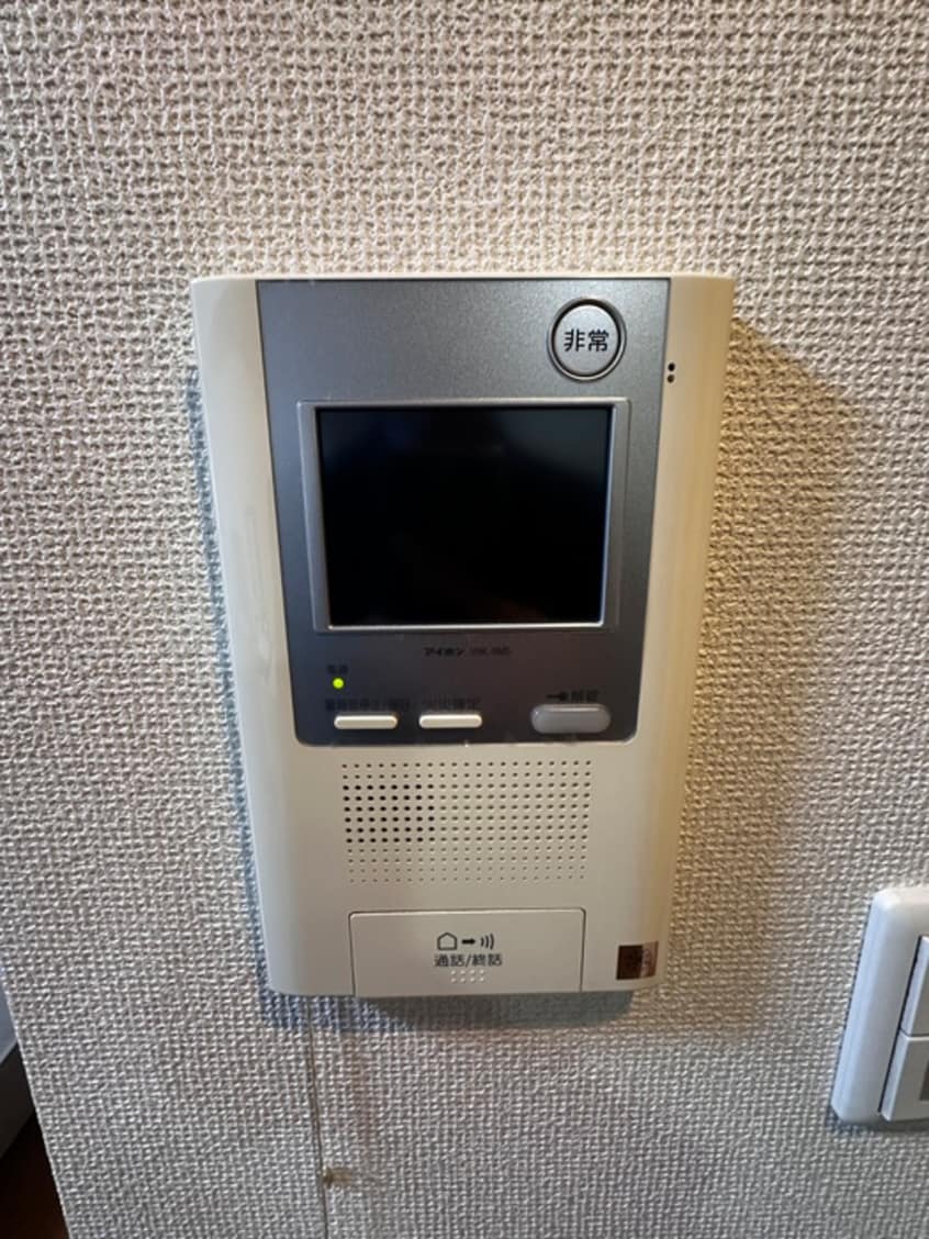 内観写真 プレサンス泉セントマーク(613)