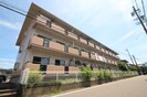 ダイヤモンド岩倉の外観