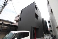 Warren　morimakitown Ⅰ