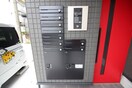 建物設備 Warren　morimakitown Ⅰ