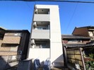 ノーブルコートの外観