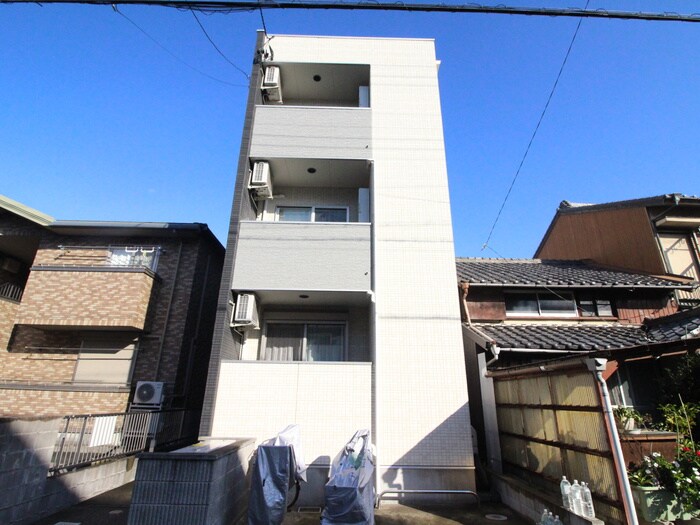 外観写真 ノーブルコート