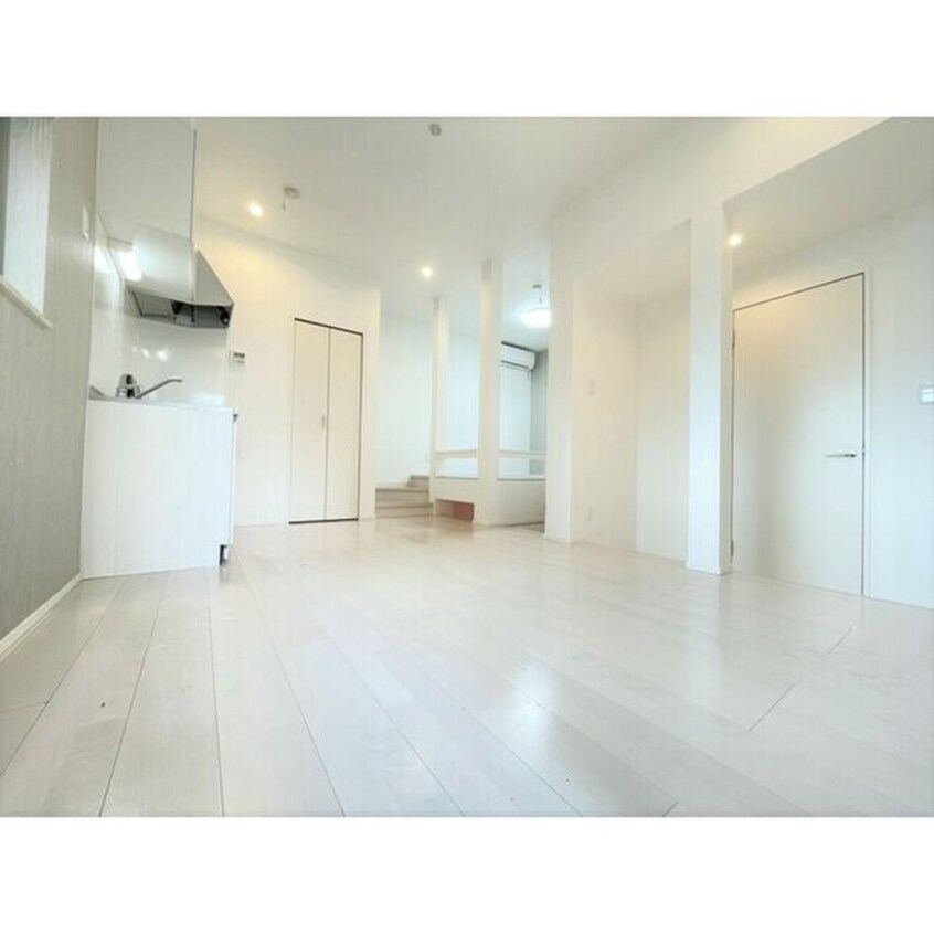 居室 ノーブルコート