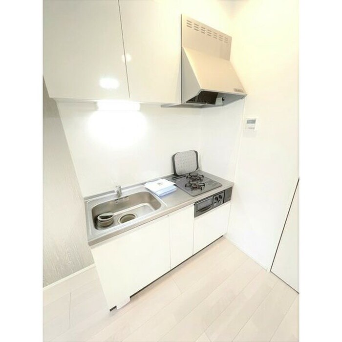 キッチン ノーブルコート