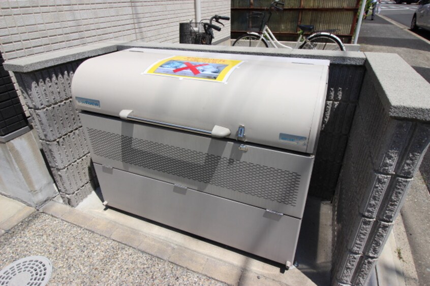 建物設備 ノーブルコート