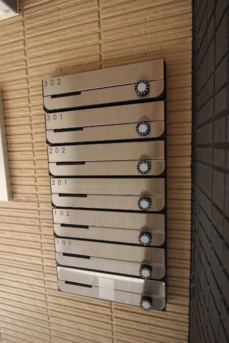 建物設備 ノーブルコート