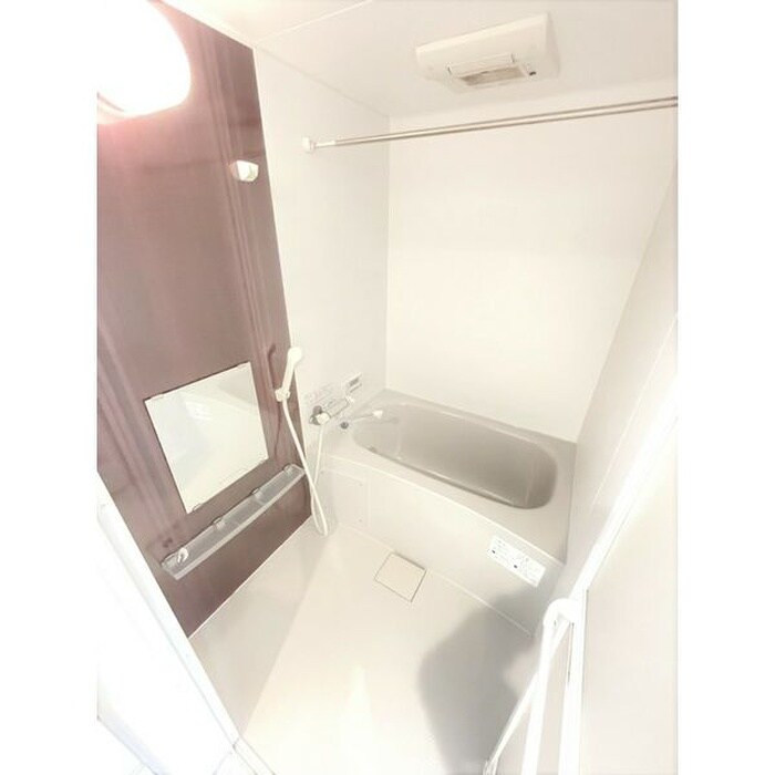 バス／シャワールーム等 ノーブルコート