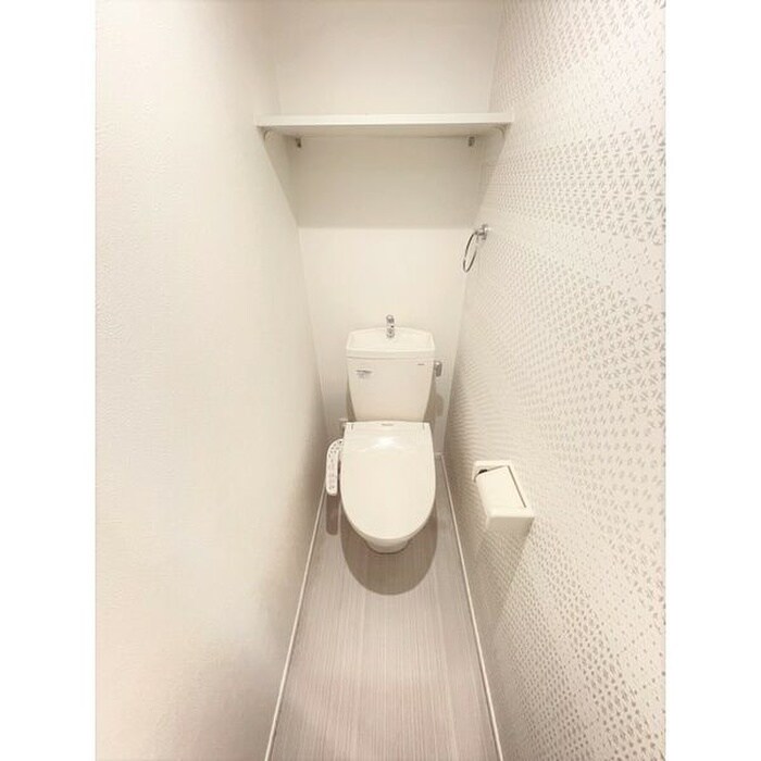 トイレ ノーブルコート