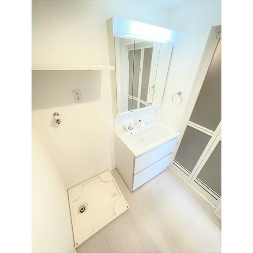 洗面 ノーブルコート