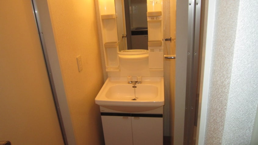 洗面 ウイステリア千種