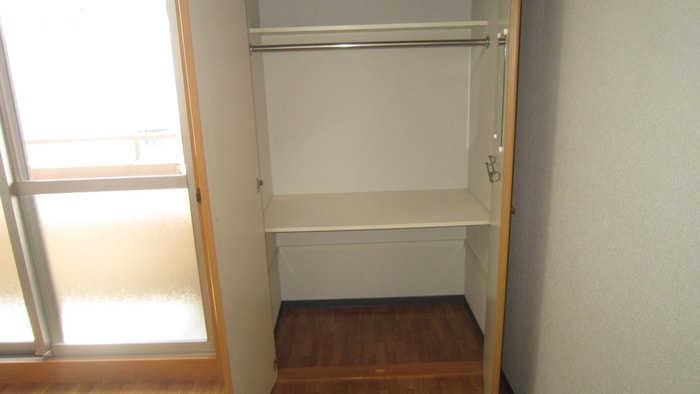 収納 ウイステリア千種