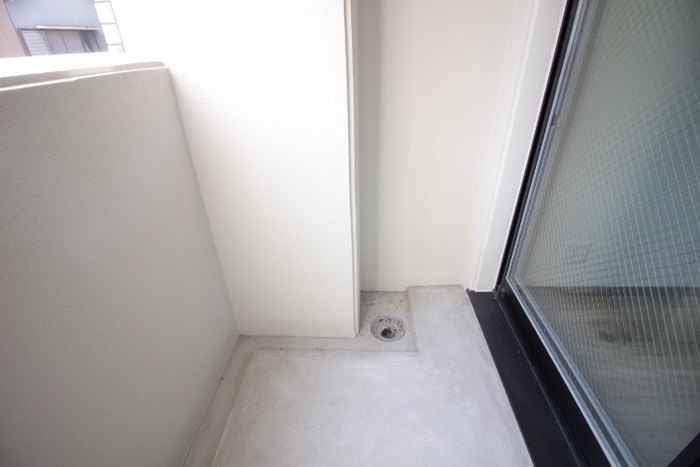 ベランダ・バルコニー Le.e‘clat