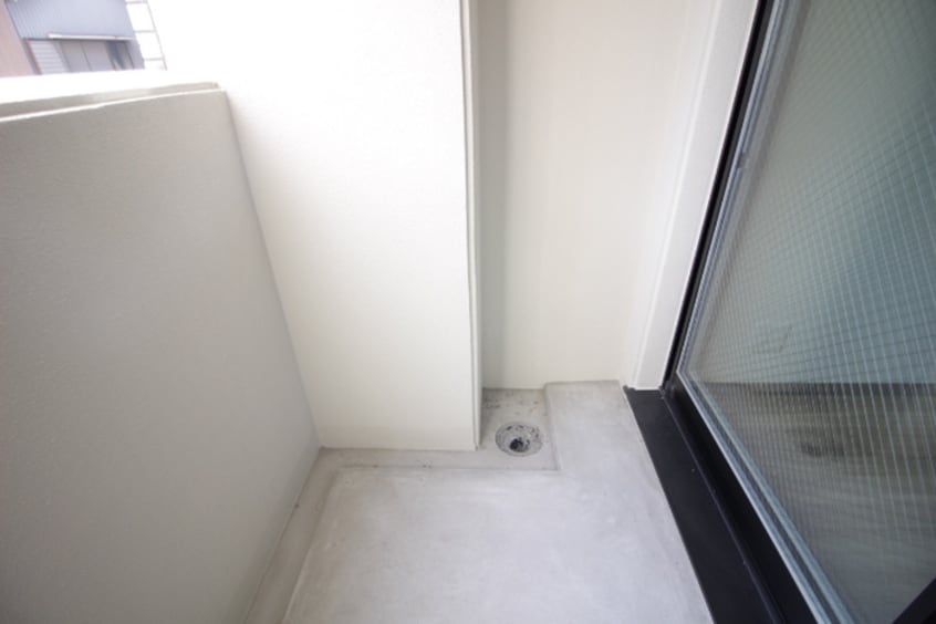 ベランダ・バルコニー Le.e‘clat