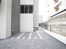 アーチレジデンス名駅北の外観