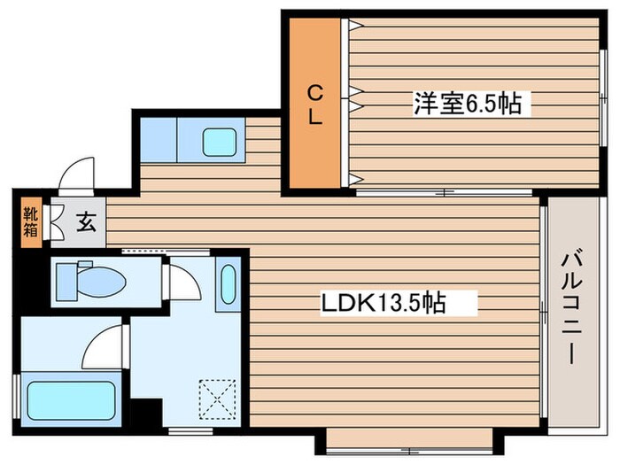 間取り図 ＳＴＡＲＩＡ