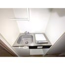 キッチン メゾンドMOE