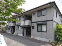 サクセス岩崎台　Ｂ棟